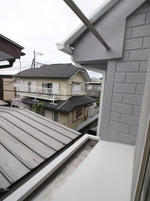 物件内観写真16　(ベランダ・バルコニー)
