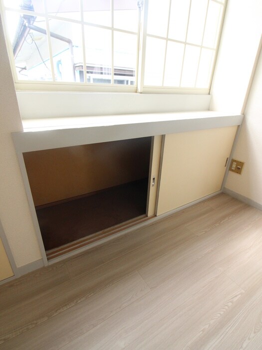 物件内観写真16　(収納)