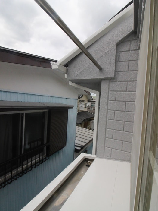 物件内観写真17　(ベランダ・バルコニー)