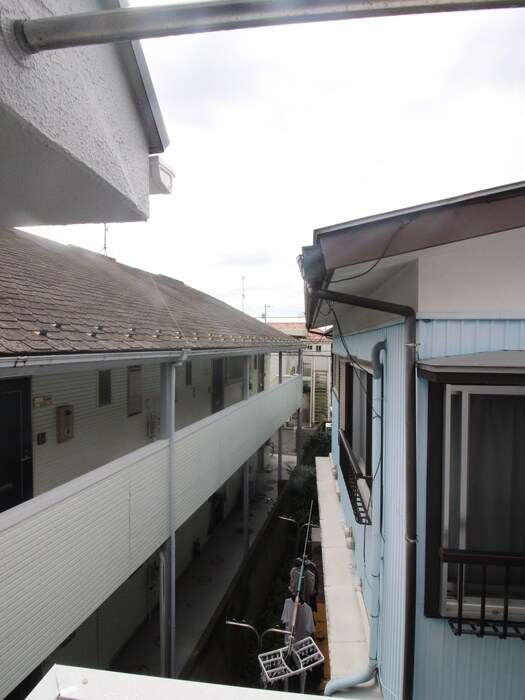 物件内観写真18　(玄関)