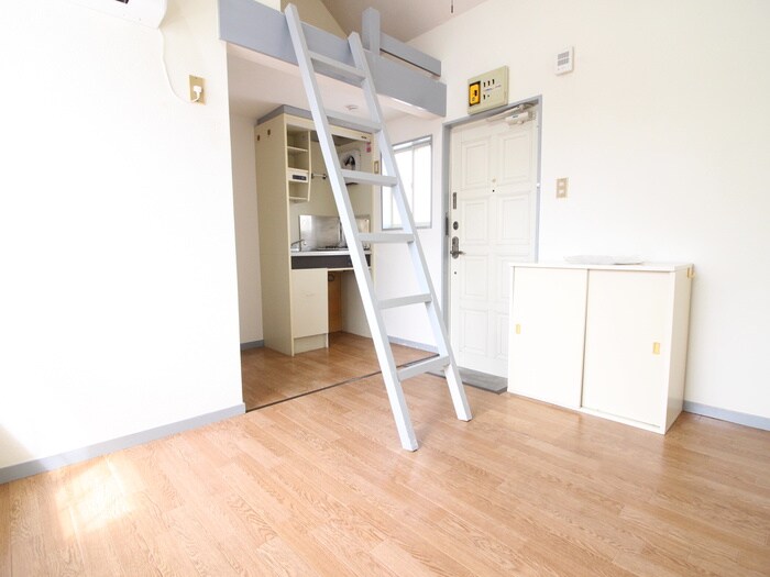 物件内観写真20　(居室)