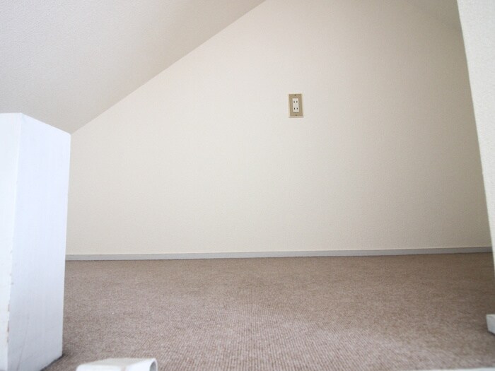 物件内観写真20　(ロフト)