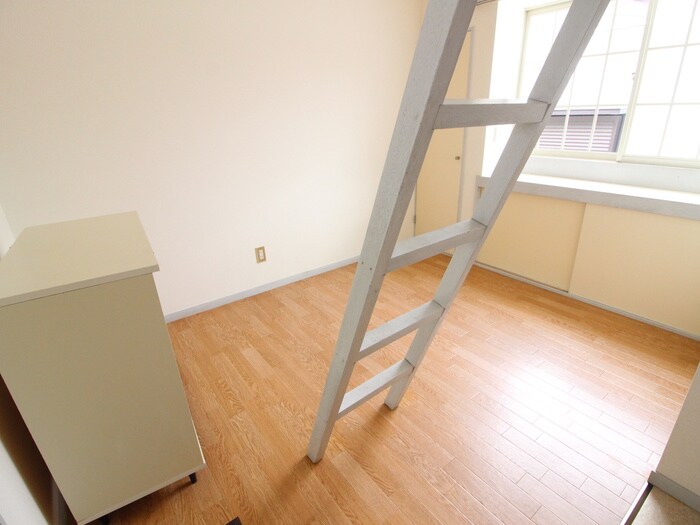 物件内観写真20　(居室)