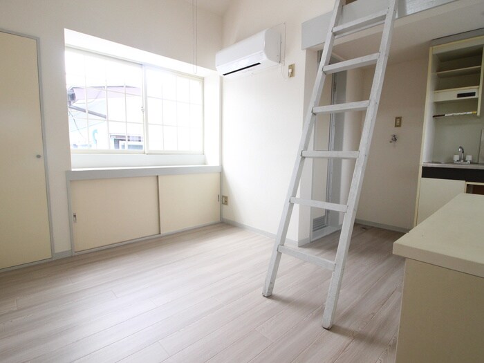 物件内観写真20　(居室)