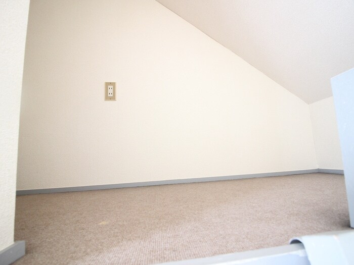 物件内観写真21　(ロフト)