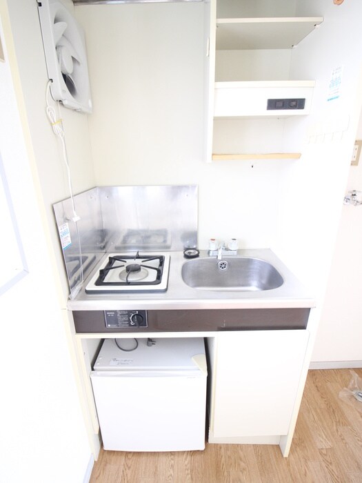 物件内観写真22　(キッチン)