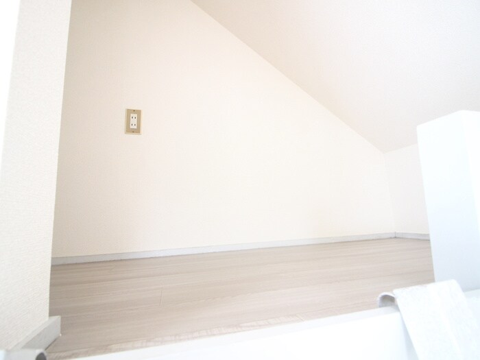 物件内観写真22　(ロフト)
