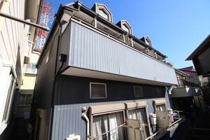 ジョイフルオ－クラＮＯ４３外観写真