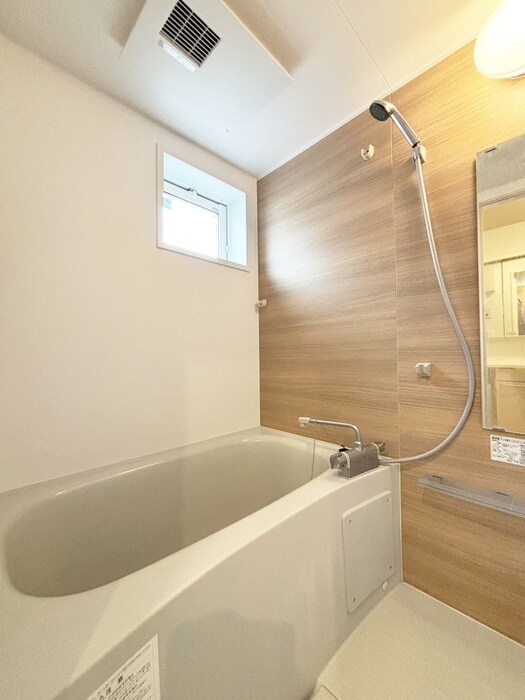 物件内観写真10　(バス／シャワールーム等)
