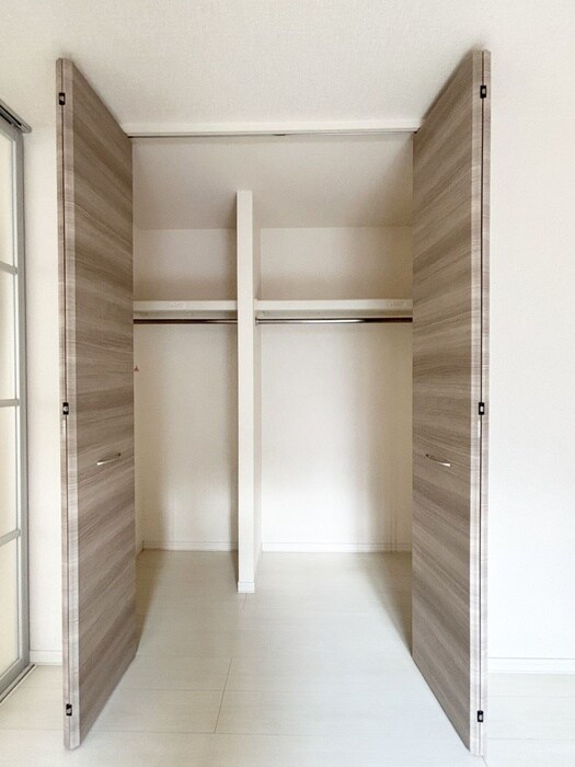 物件内観写真14　(収納)