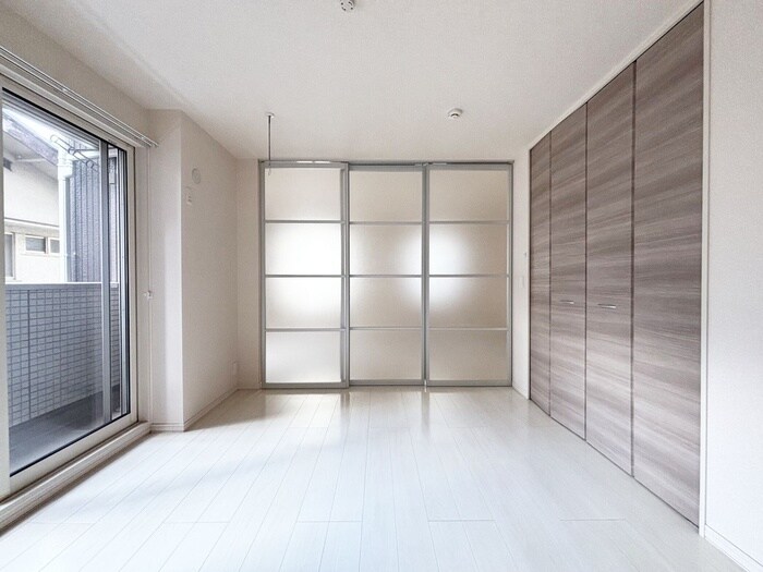 物件内観写真17　(居室)