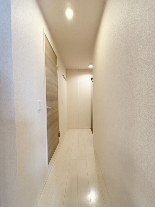 物件内観写真19　(廊下)
