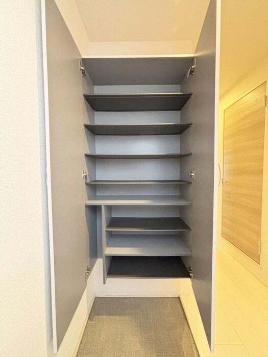 物件内観写真20　(靴箱)