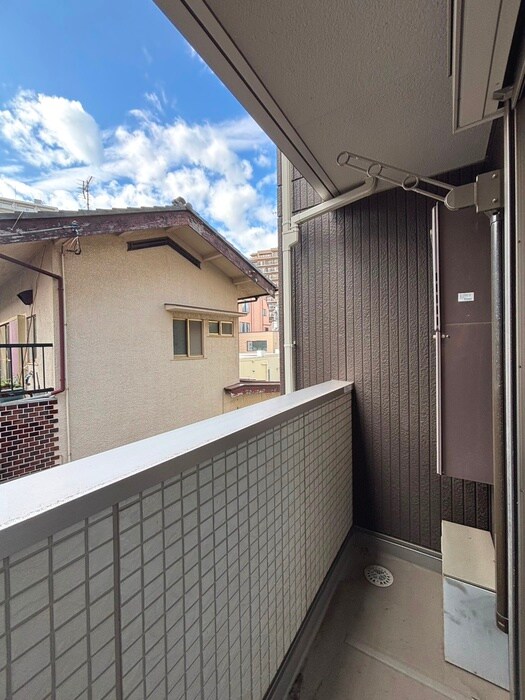 物件内観写真22　(ベランダ・バルコニー)