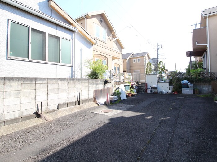 物件外観写真4　(周辺環境)