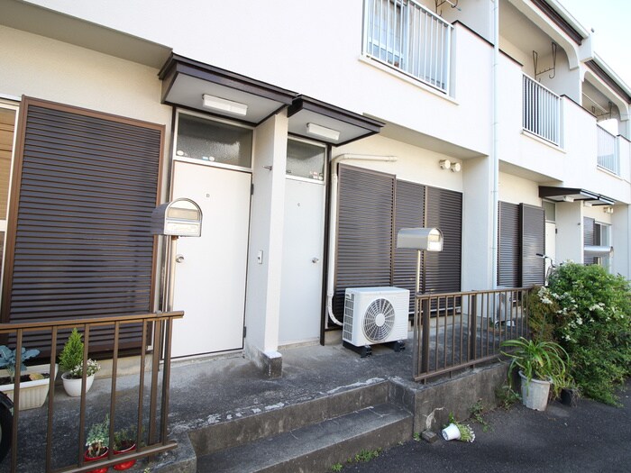 物件外観写真5　(外観写真)