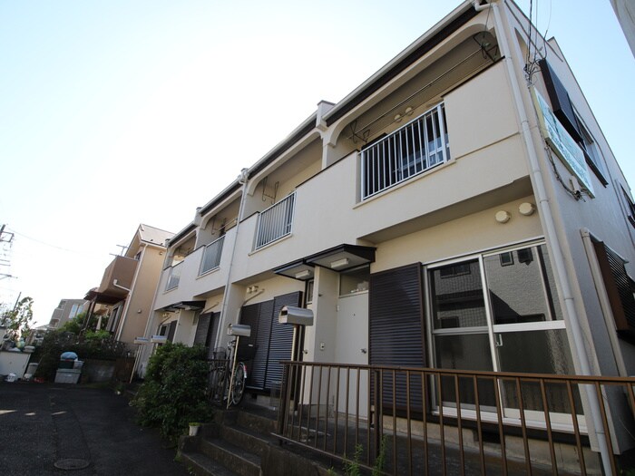 物件外観写真6　(外観写真)