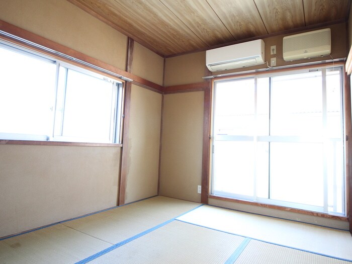 物件内観写真12　(居室)