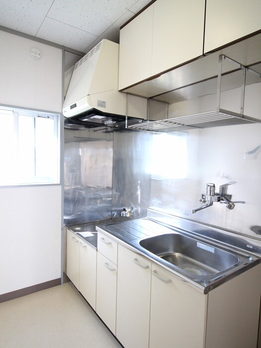 物件内観写真13　(キッチン)