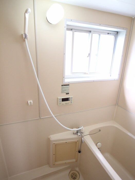 物件内観写真15　(バス／シャワールーム等)