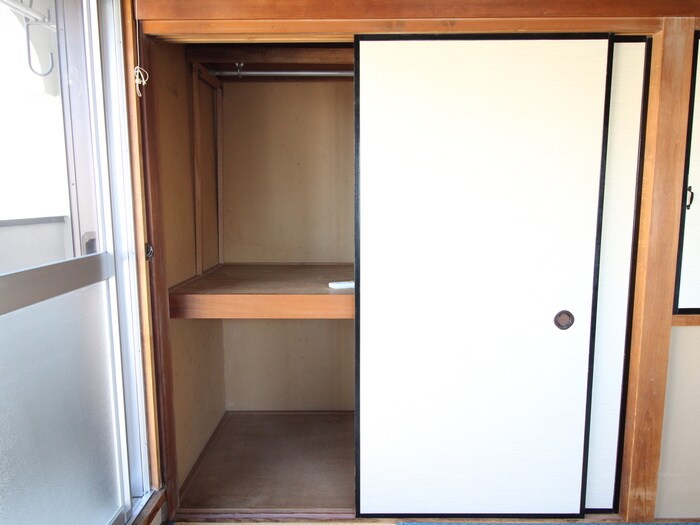 物件内観写真20　(収納)