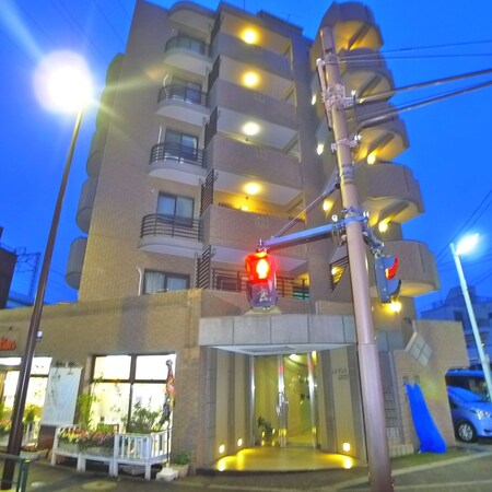 レジデンス・ＳＡＴＯ外観写真