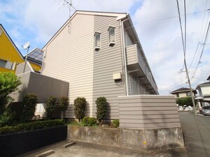 エクセレント壱番館外観写真