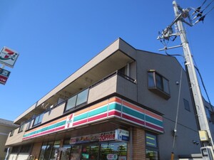 ケンユウコ－ポ外観写真