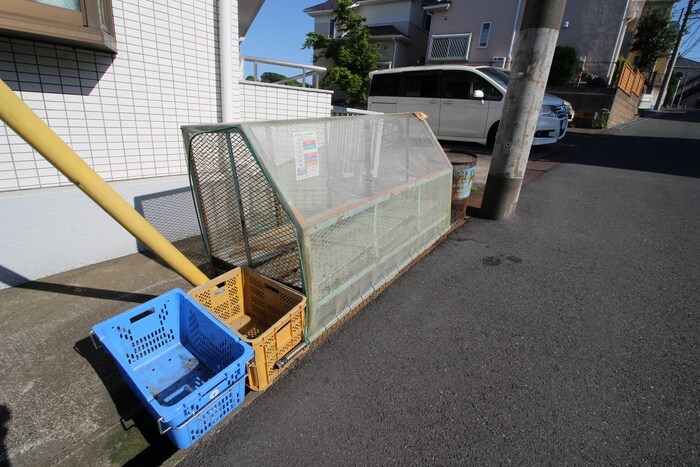 物件外観写真5　(建物設備)