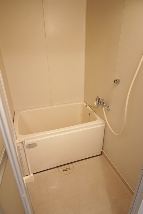 物件内観写真10　(バス／シャワールーム等)