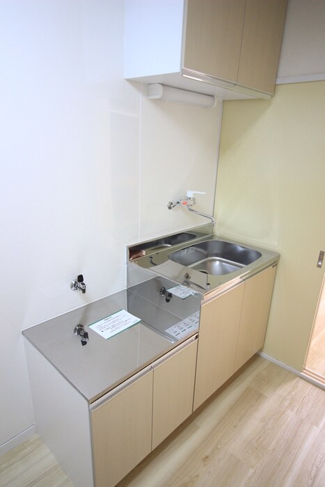 物件内観写真14　(キッチン)