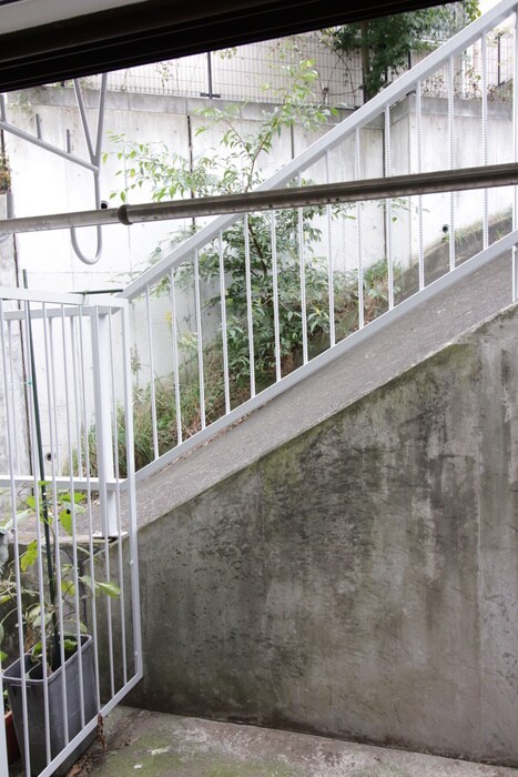 物件内観写真16　(室内からの展望)