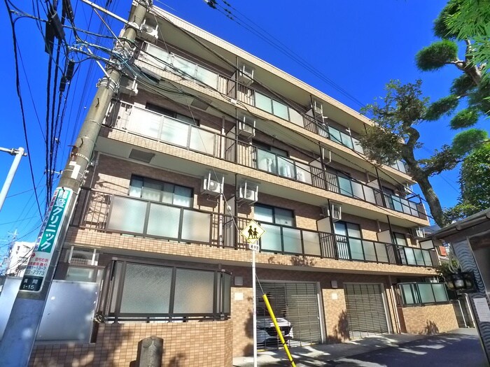 物件外観写真4　(外観写真)