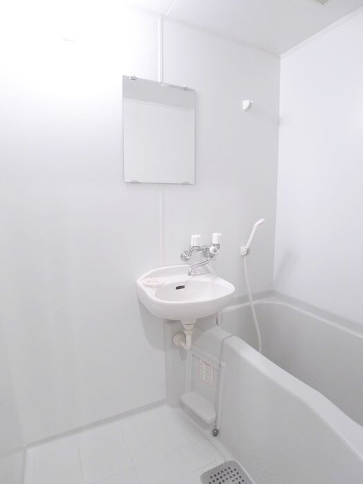 物件内観写真10　(バス／シャワールーム等)