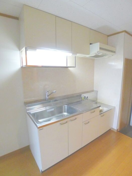 物件内観写真13　(キッチン)