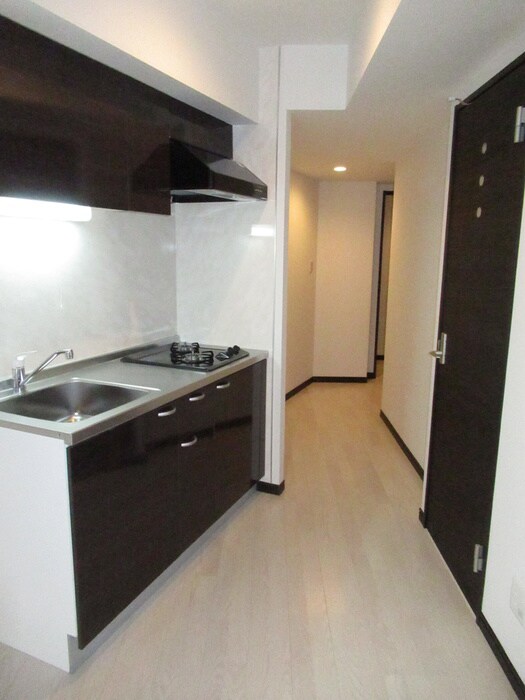 物件内観写真9　(キッチン)