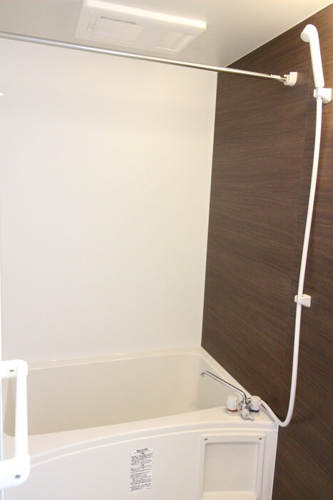 物件内観写真9　(バス／シャワールーム等)