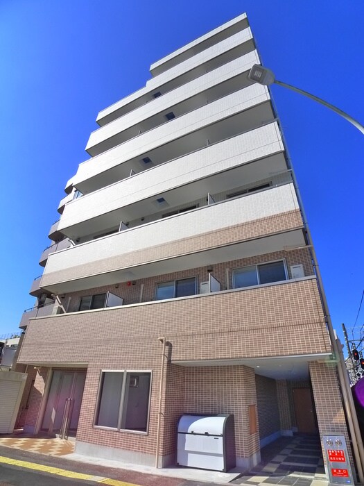 物件外観写真5　(外観写真)