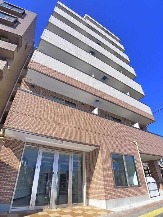 物件外観写真6　(外観写真)