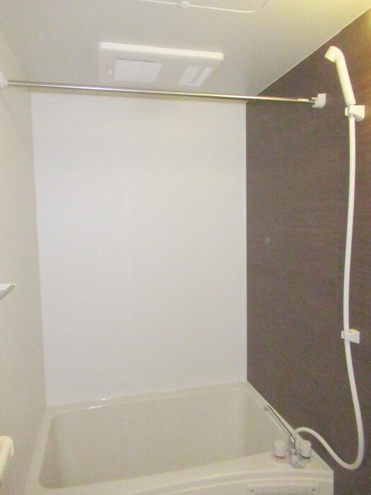 物件内観写真10　(バス／シャワールーム等)