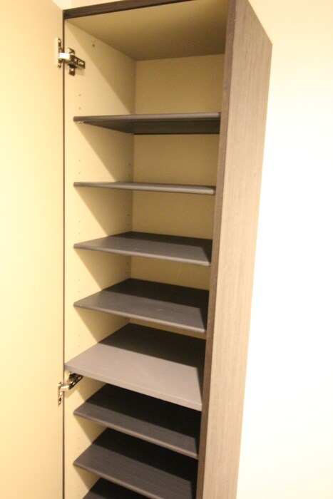 物件内観写真15　(靴箱)