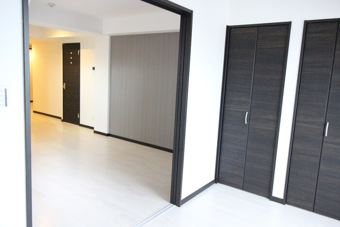 物件内観写真16　(居室)