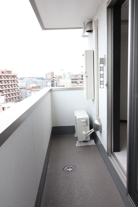 物件内観写真18　(ベランダ・バルコニー)