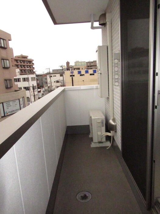 物件内観写真21　(ベランダ・バルコニー)