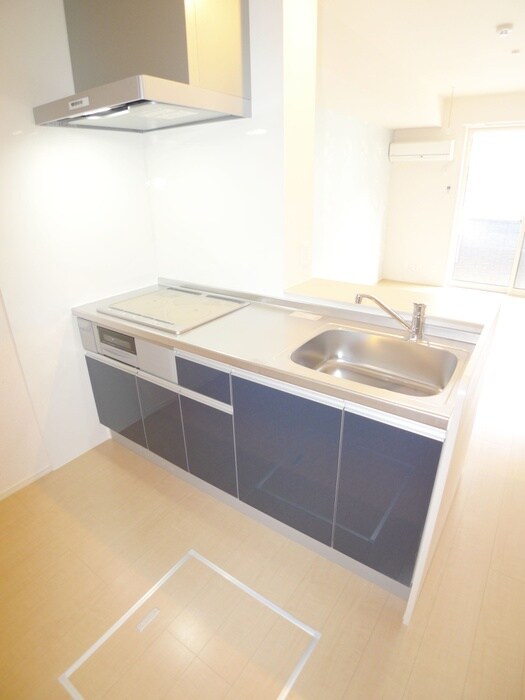 物件内観写真10　(居室)