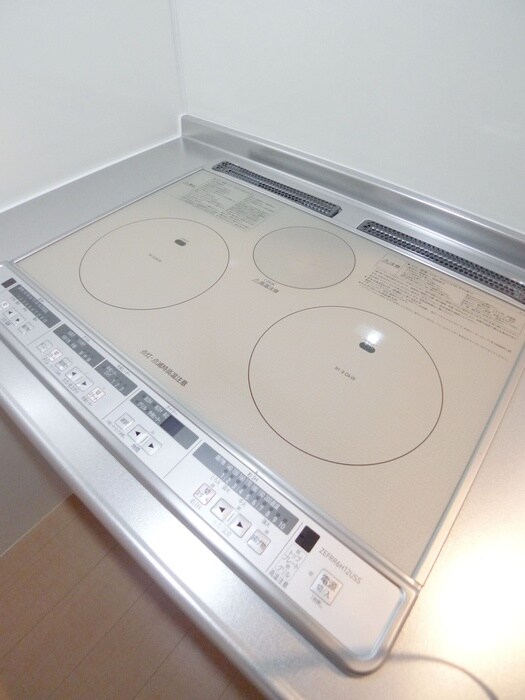 物件内観写真11　(キッチン)