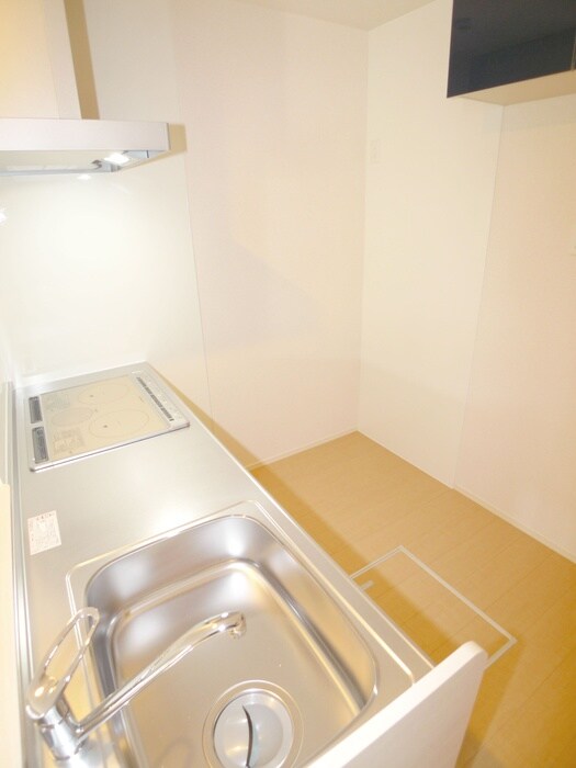 物件内観写真12　(キッチン)