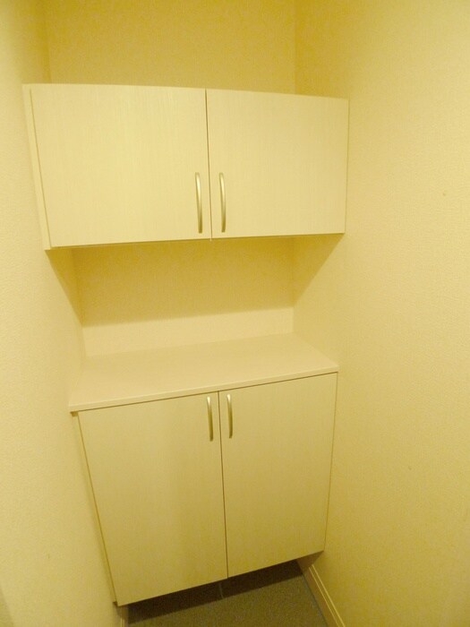 物件内観写真16　(靴箱)