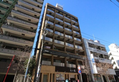 ﾗｲｵﾝｽﾞﾏﾝｼｮﾝ相模原第3（1103）外観写真