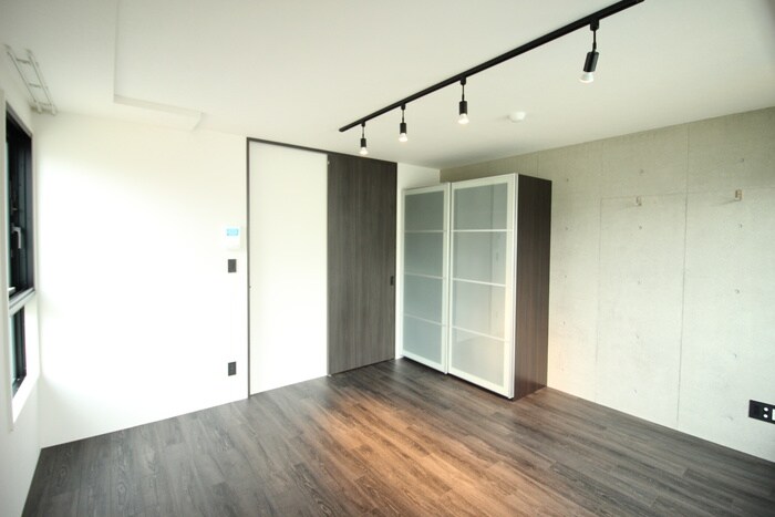 物件内観写真9　(居室)